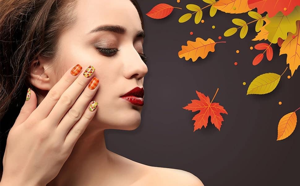 The Last Data to Journey Nail Colors for 2024 – The Trendy Fashionista