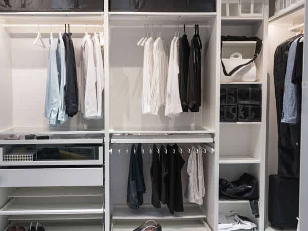 Learn the way to Assemble a Minimalist French Wardrobe for Fashionable Style – The Fashionable Fashionista